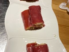 红米脆皮肠粉-粤食堂(天津和悦汇店)