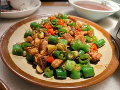 -川堂风·跷脚牛肉·乐山爆炒(中建乐荟天地店)