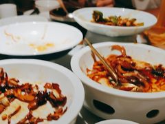 -关东小磨东北菜(漕河泾印象城店)