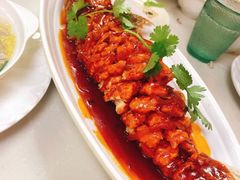 -港式金翠茶餐厅