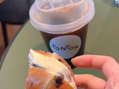 -TonTon(永康路店)
