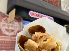 -南楼煎饼(滨江道店)
