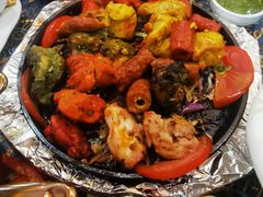 -清真· AL-JANNAT 佳纳特餐厅(仙林店)
