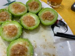 -洞密园美食城(富华路店)