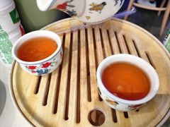 -南拳十三姨·潮汕砂锅粥·粤菜(西单大悦城店)