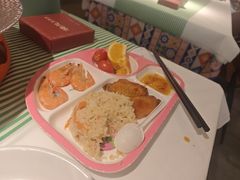 -楼兰新疆菜(江宁万达店)