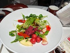 -大鸭梨烤鸭店(花园村店)