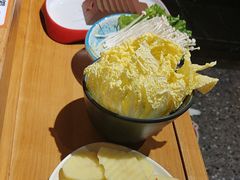 -牛品荟牛肉火锅(新城广场店)