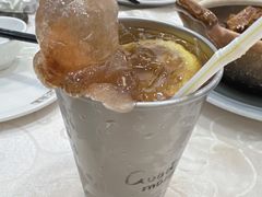 -凤城礼记鱼翅海鲜酒家(新马路总店)