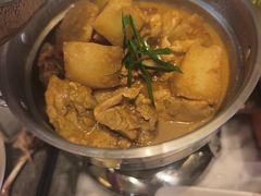 -北京王府井希尔顿酒店·万斯阁西餐厅