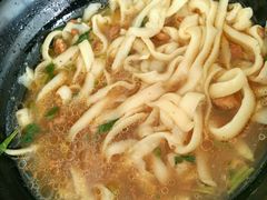 -大同削面馆(五台山风景名胜区店)