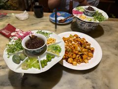 -范家小馆·烤鸭新京菜(金融街店)