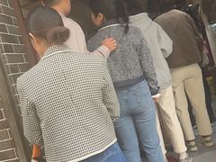 -三兄弟高炉烧饼