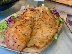 -烛影拾光观景餐厅·创意菜·摄影·小提琴(大唐不夜城店)