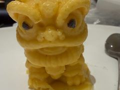 -狮王府淮扬菜(万象城店)