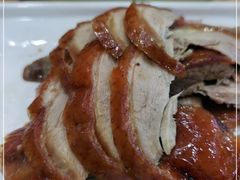 -董立兵烤鸭店(明湖店)
