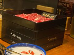 吊龙肉-原牛道·潮汕围炉火锅(讯美店)