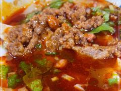 -豆相识•九九豆腐脑(牛咡桥店)