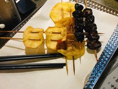 -西单翅酷(西单店)