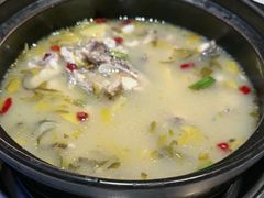 -周渝食惦酸菜鱼(青浦店)