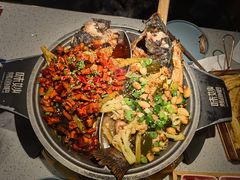 -味妙烤鱼吧(回龙观店)