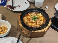 -洪兴砂锅·融合砂锅菜(三站店)