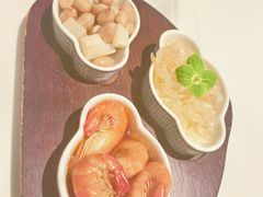 -久宴·天目湖大鱼头(恐龙园店)