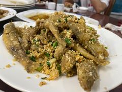 -红海湾豪记海鲜大排档