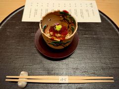 -晴空·日本料理(万象城店)