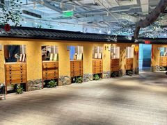 -大视光学•LINDBERG林德伯格•全球手工眼镜集合店(王府井店)