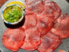 -焼肉とビール 市場小路(四条烏丸店)