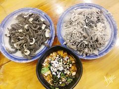 羊散丹-金生隆(六铺炕店)