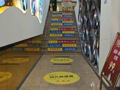 -现代眼镜批发城(台东三路店)