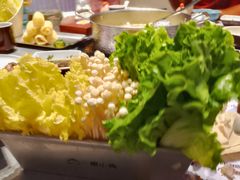 -椰小鸡·琼州糟粕醋(美兰缤纷城店)