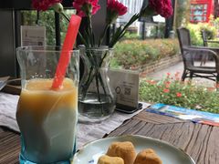 -瓦库茶馆17号(海汇港店)