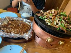 -天和晟新京菜.水煮鱼.湘土菜(国展店)