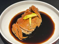 -成隆行·蟹王府(九江路店)