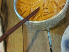 -Doo Dee Thai Food(Issan/Isaan/Esan)