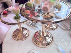 -Salon de Ville浦江汇(上海外滩华尔道夫酒店店)