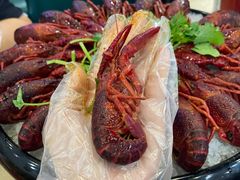 -曹胖子龙虾馆(黄桦路店)