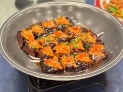 -顺风山庄(水濂山店)