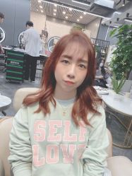 -藤野造型·专业烫染店