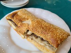 -正顺饸饹馆(中土商务楼店)