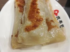 -庆丰包子铺(宣武门店)