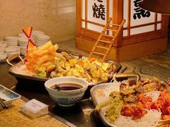 -白天鹅宾馆·流浮阁咖啡厅