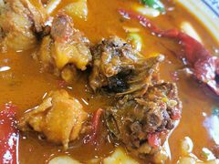 -新疆巴州金丝特餐厅(大钟寺店)