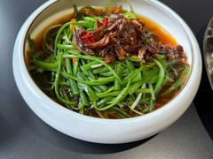 -桥边小楼·手工云南菜·丽江地标美食