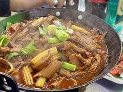 -小民大排档(江汉路店)