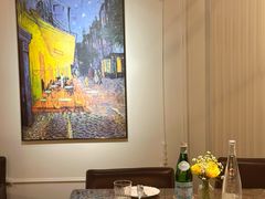 -LESCEDARS Brasserie Bistro香柏树