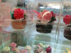 -BONCAKE裱花蛋糕(万象汇店)
